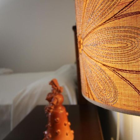 Home Holiday Salento La Scisa Алесано Екстериор снимка