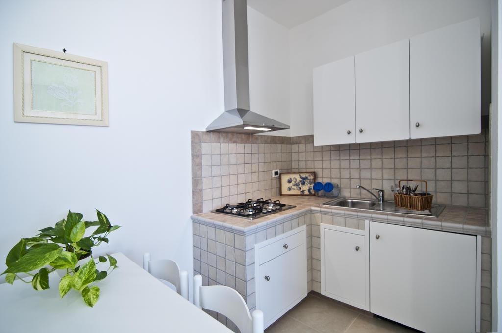 Home Holiday Salento La Scisa Алесано Стая снимка