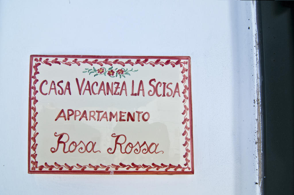 Home Holiday Salento La Scisa Алесано Стая снимка