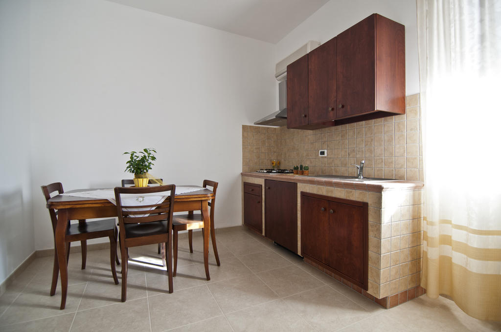 Home Holiday Salento La Scisa Алесано Стая снимка