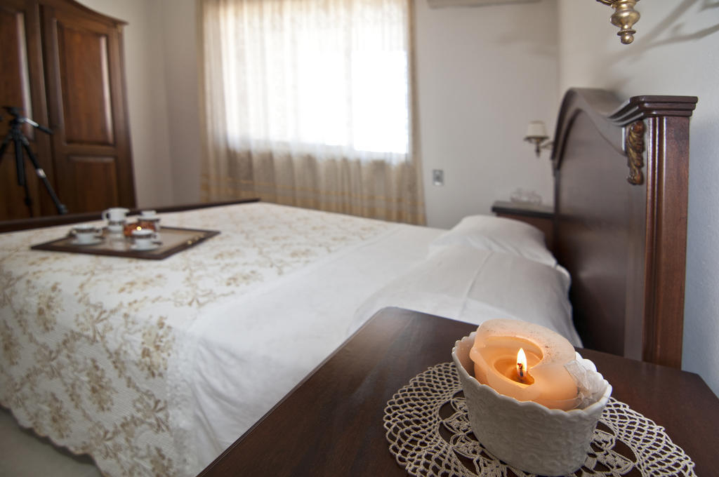 Home Holiday Salento La Scisa Алесано Стая снимка