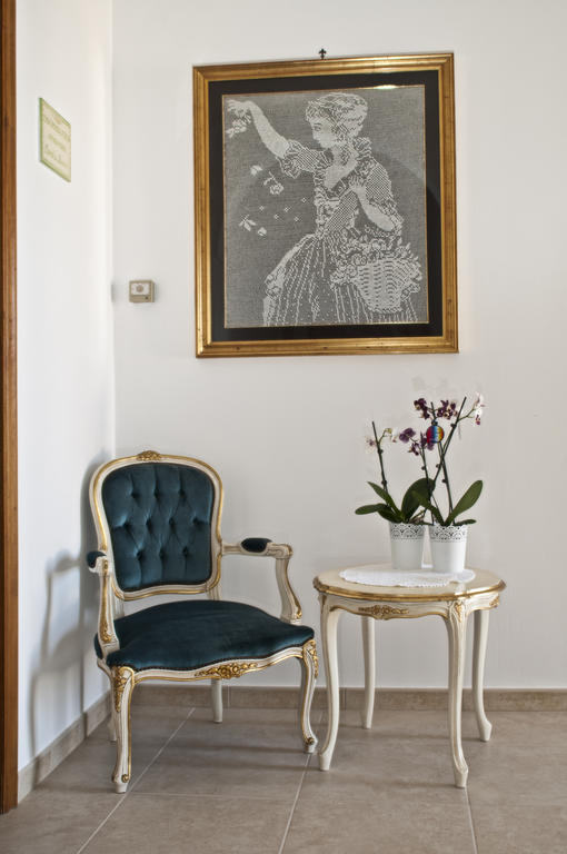 Home Holiday Salento La Scisa Алесано Стая снимка