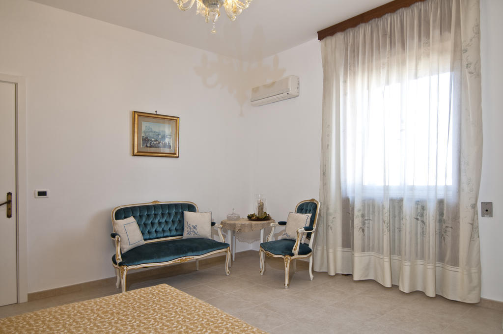 Home Holiday Salento La Scisa Алесано Стая снимка
