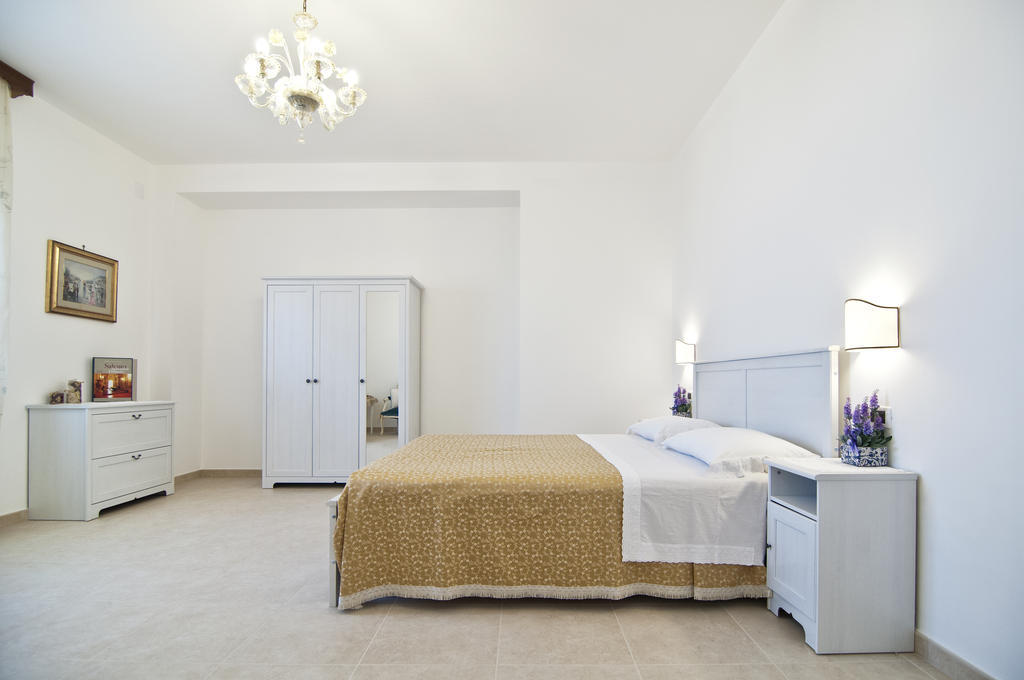 Home Holiday Salento La Scisa Алесано Екстериор снимка