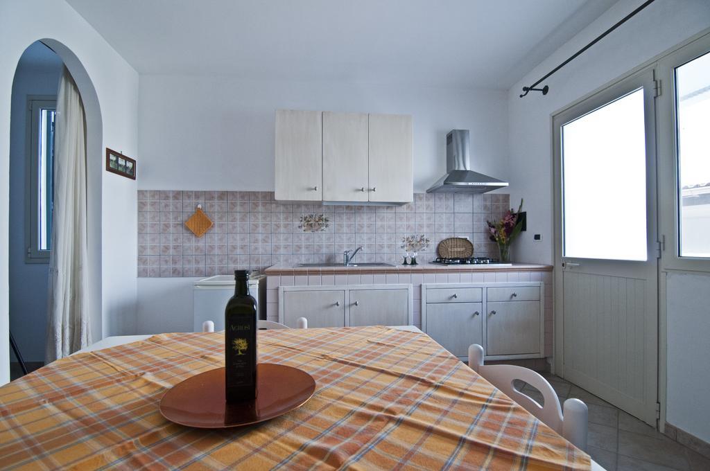 Home Holiday Salento La Scisa Алесано Екстериор снимка