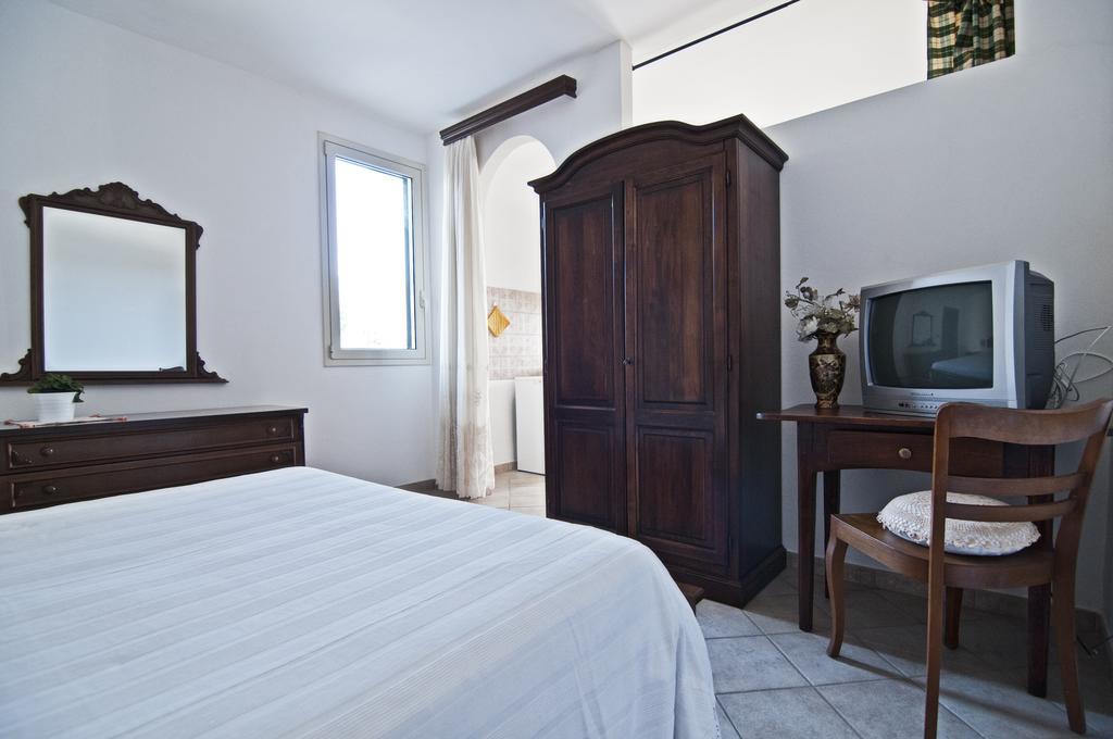 Home Holiday Salento La Scisa Алесано Екстериор снимка