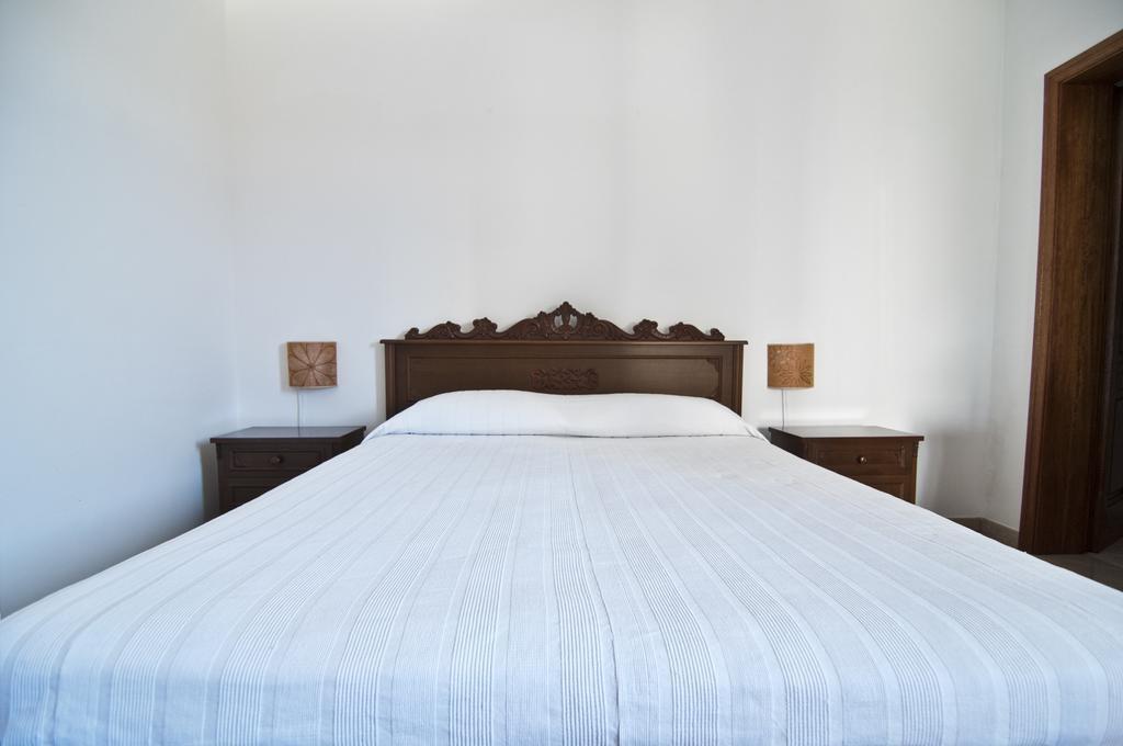 Home Holiday Salento La Scisa Алесано Екстериор снимка