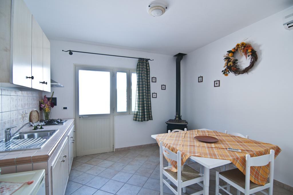 Home Holiday Salento La Scisa Алесано Екстериор снимка