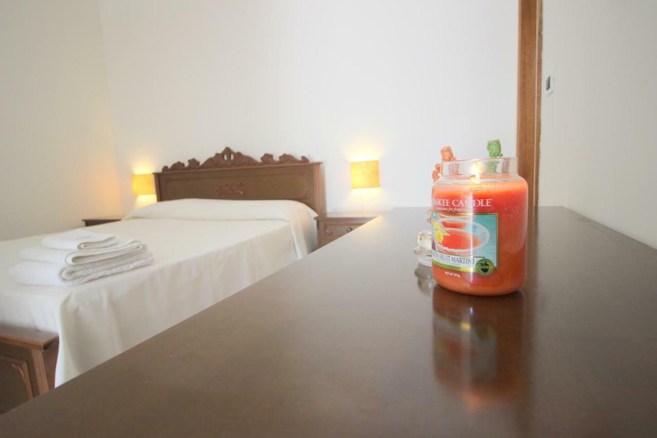 Home Holiday Salento La Scisa Алесано Екстериор снимка