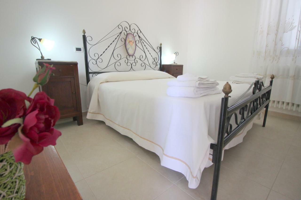 Home Holiday Salento La Scisa Алесано Екстериор снимка