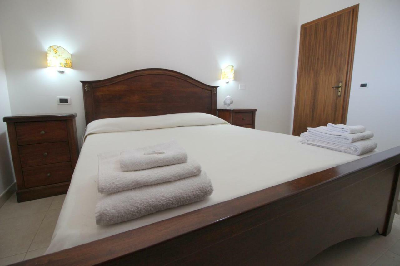 Home Holiday Salento La Scisa Алесано Екстериор снимка